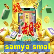 samya smal