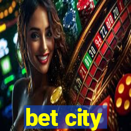 bet city