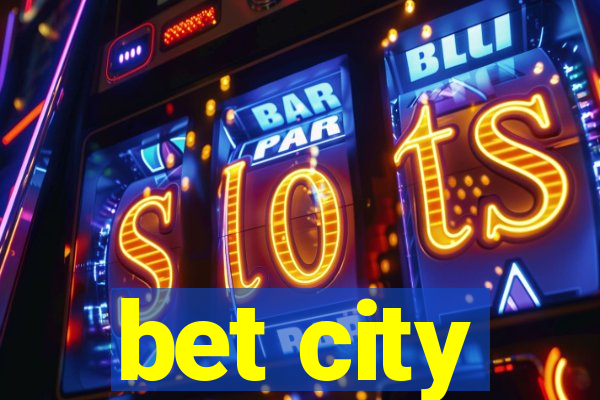 bet city