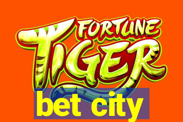 bet city