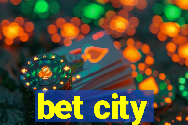 bet city