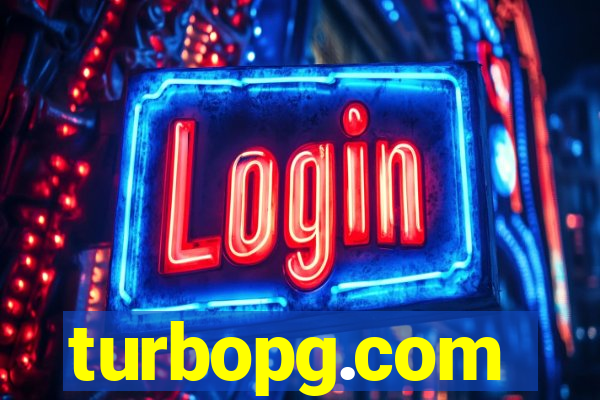 turbopg.com