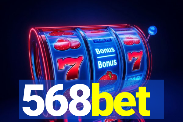 568bet