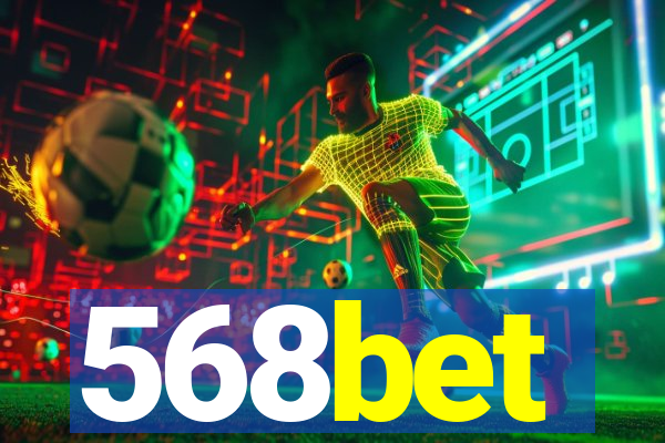 568bet