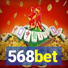 568bet