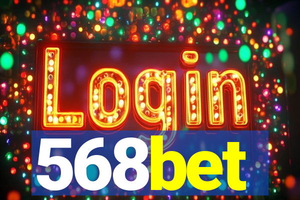 568bet