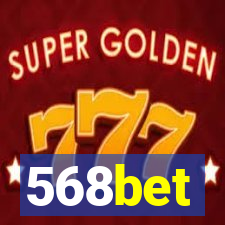 568bet