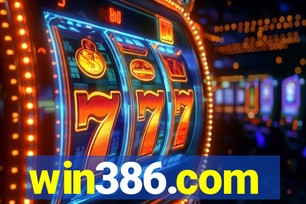 win386.com