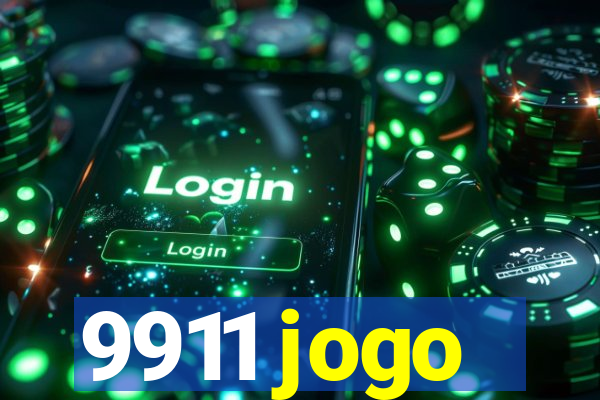 9911 jogo