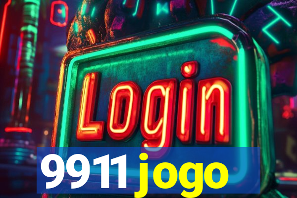 9911 jogo