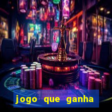 jogo que ganha dinheiro no pix sem depositar