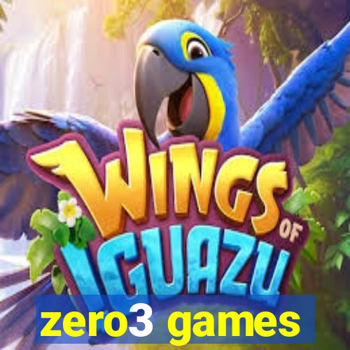 zero3 games