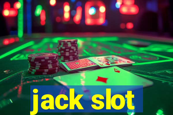 jack slot