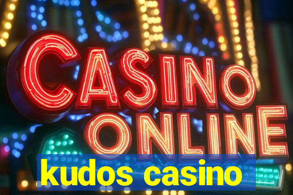 kudos casino