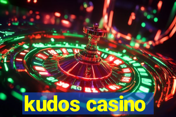 kudos casino