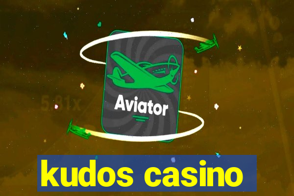 kudos casino