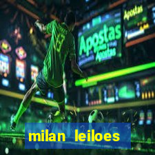 milan leiloes passagens gol