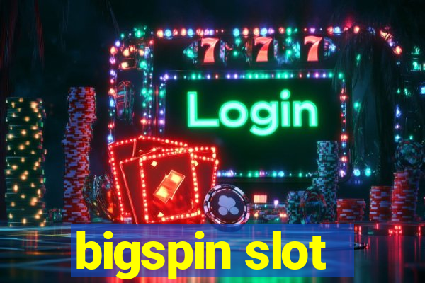 bigspin slot