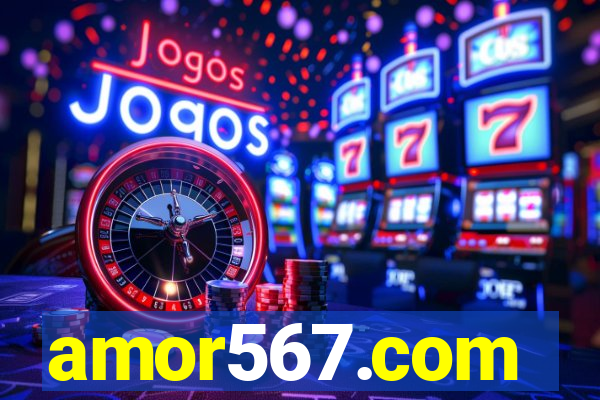 amor567.com