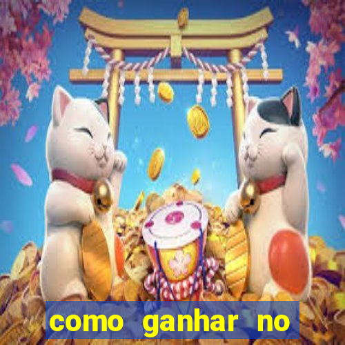 como ganhar no fortune rabbit