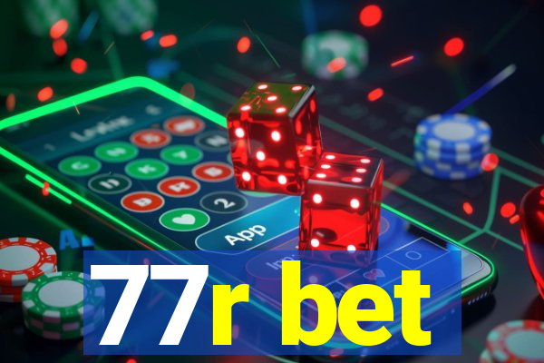 77r bet