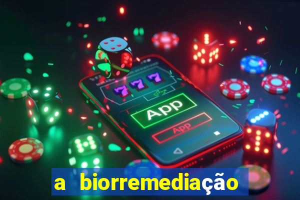 a biorremediação é uma tecnologia sustentável?