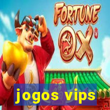 jogos vips