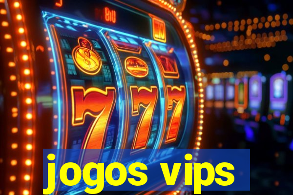 jogos vips