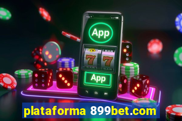 plataforma 899bet.com