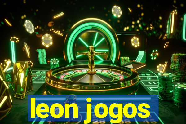 leon jogos