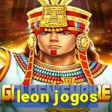 leon jogos