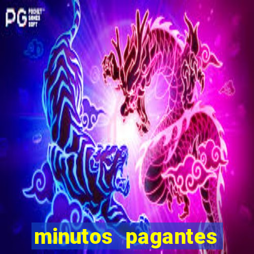 minutos pagantes fortune mouse