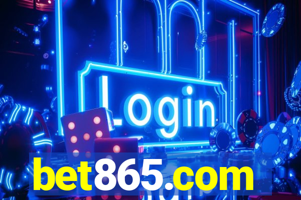 bet865.com