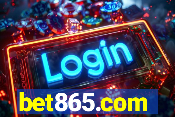 bet865.com