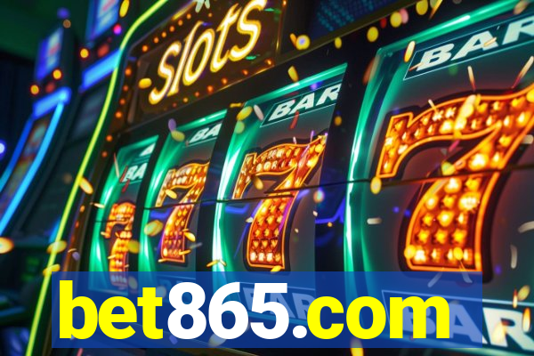 bet865.com