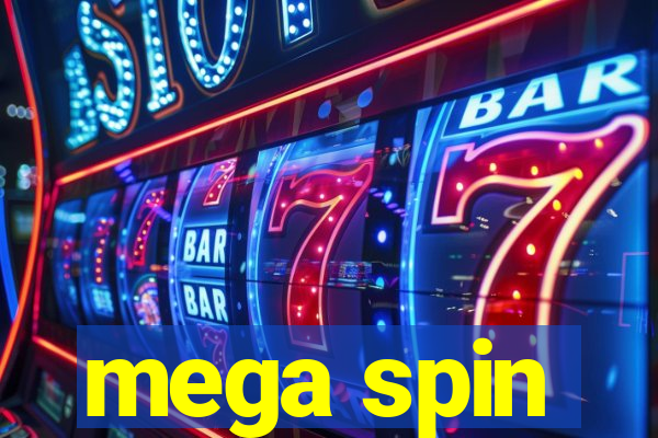 mega spin