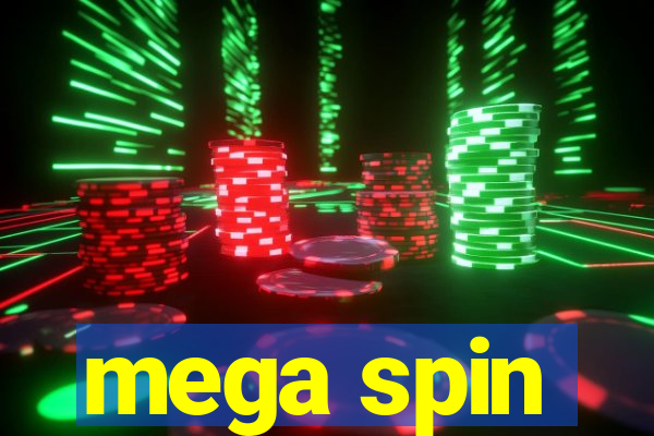 mega spin