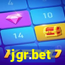 jgr.bet