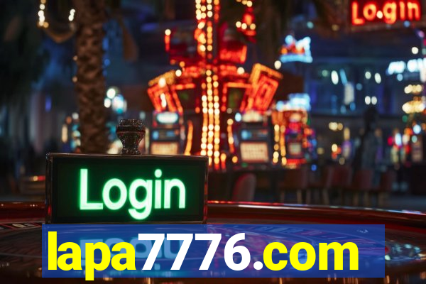 lapa7776.com