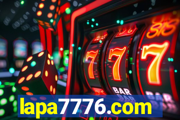 lapa7776.com