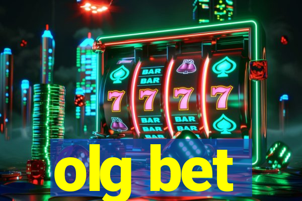 olg bet