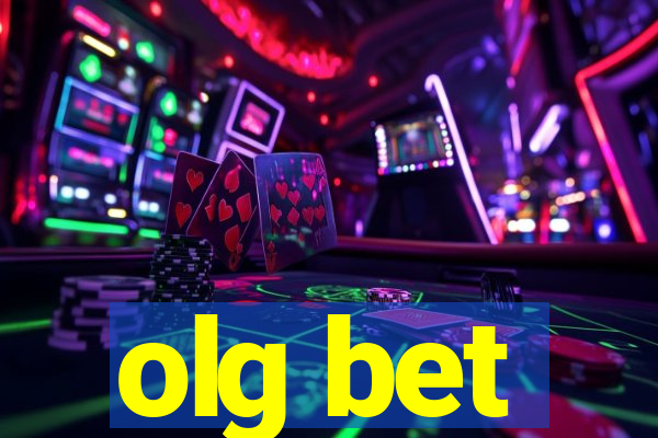 olg bet