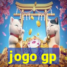 jogo gp