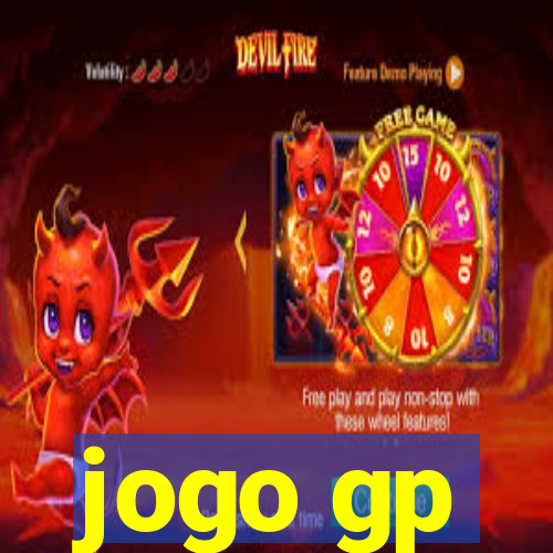 jogo gp