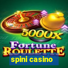 spini casino