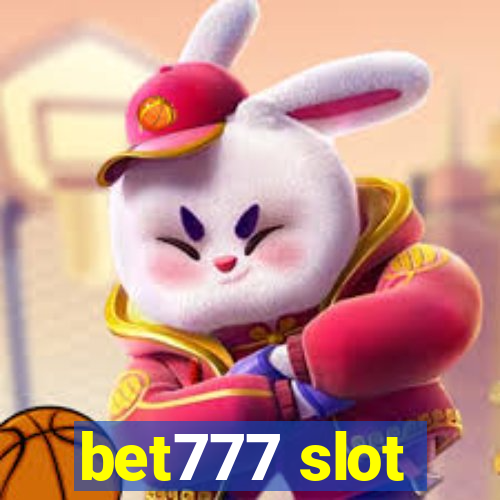 bet777 slot