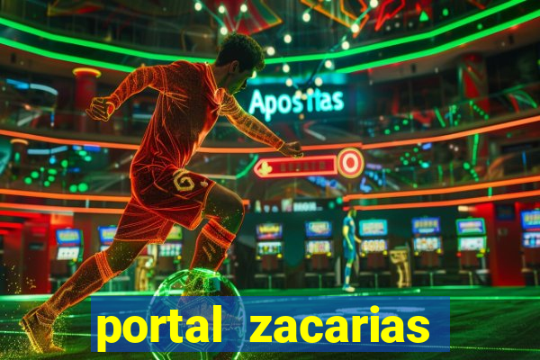 portal zacarias cavando propia cova