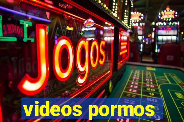 videos pormos