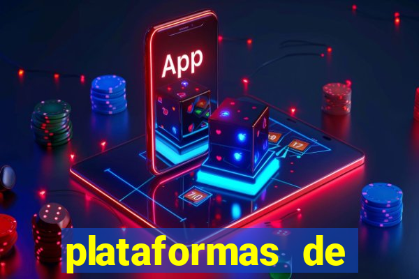 plataformas de slots que pagam