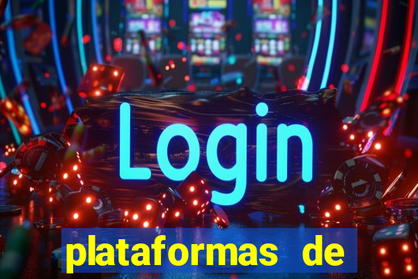 plataformas de slots que pagam